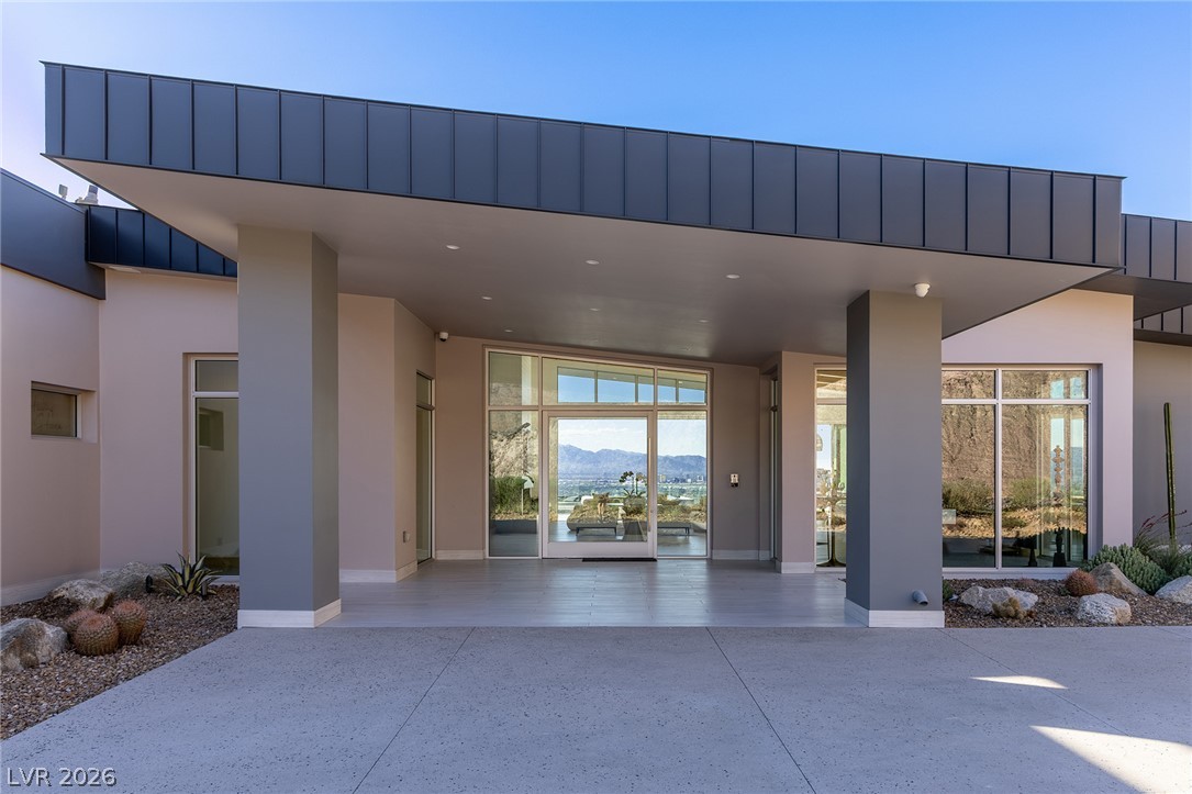672 Overlook Rim Drive Henderson NV 89012
