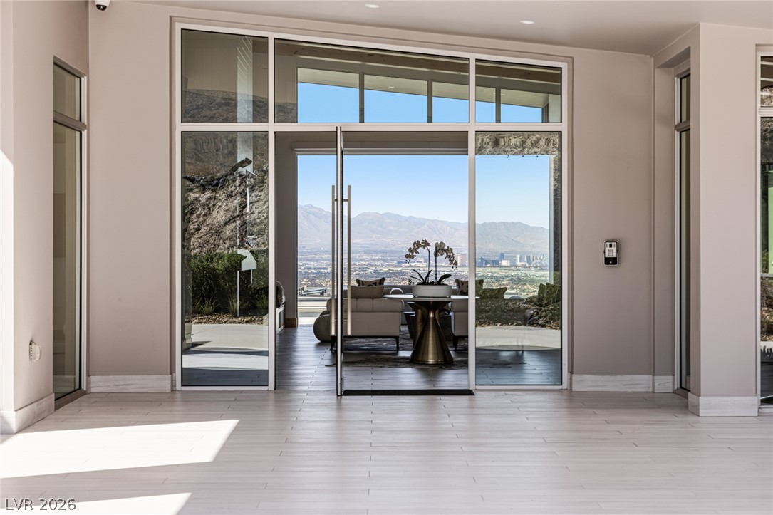 672 Overlook Rim Drive Henderson NV 89012