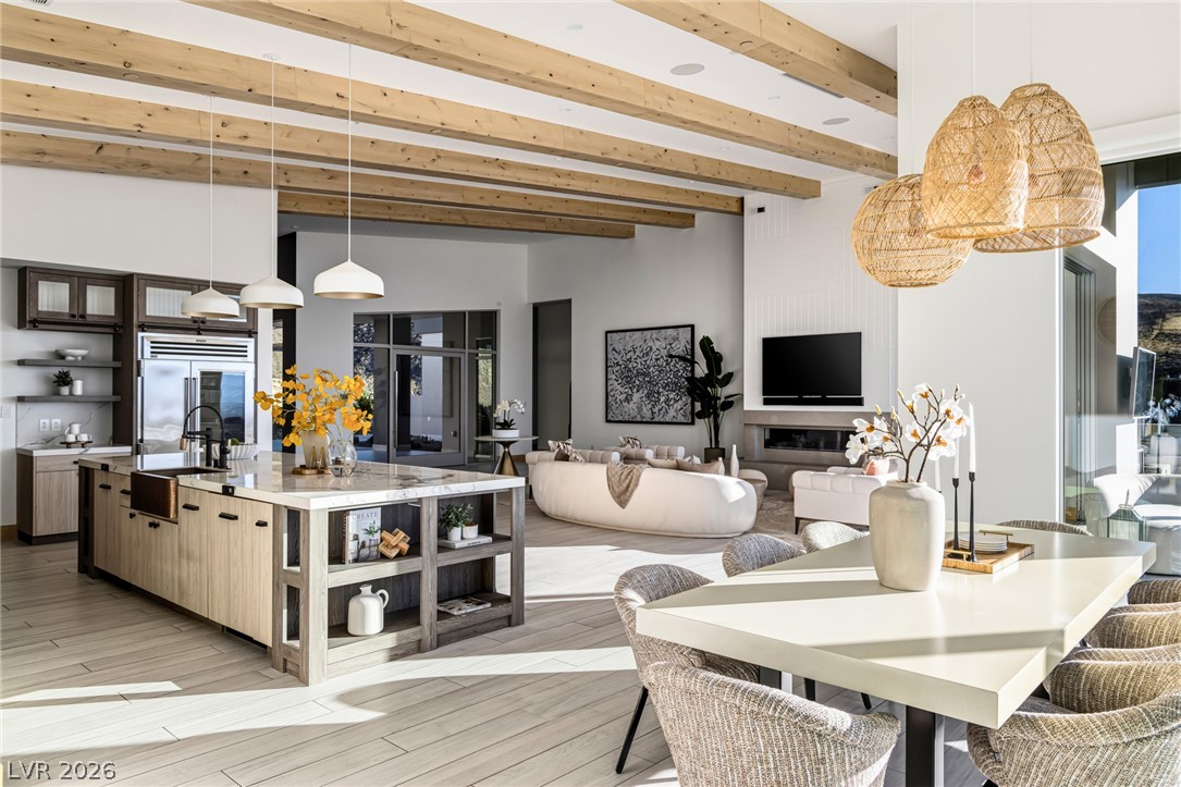 672 Overlook Rim Drive Henderson NV 89012