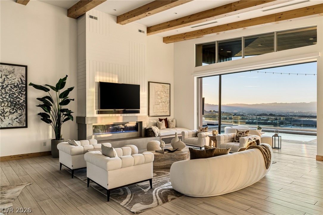 672 Overlook Rim Drive Henderson NV 89012