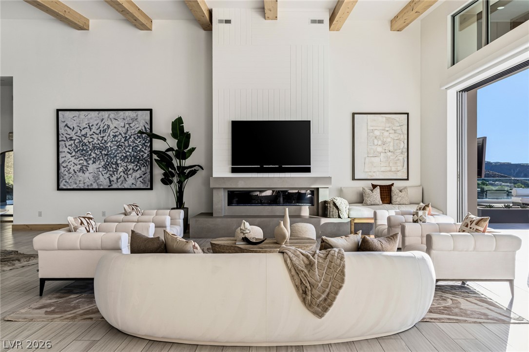 672 Overlook Rim Drive Henderson NV 89012
