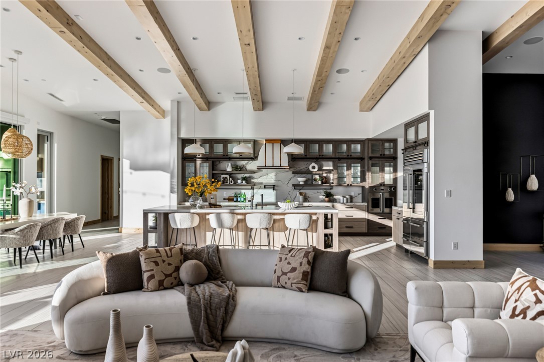 672 Overlook Rim Drive Henderson NV 89012