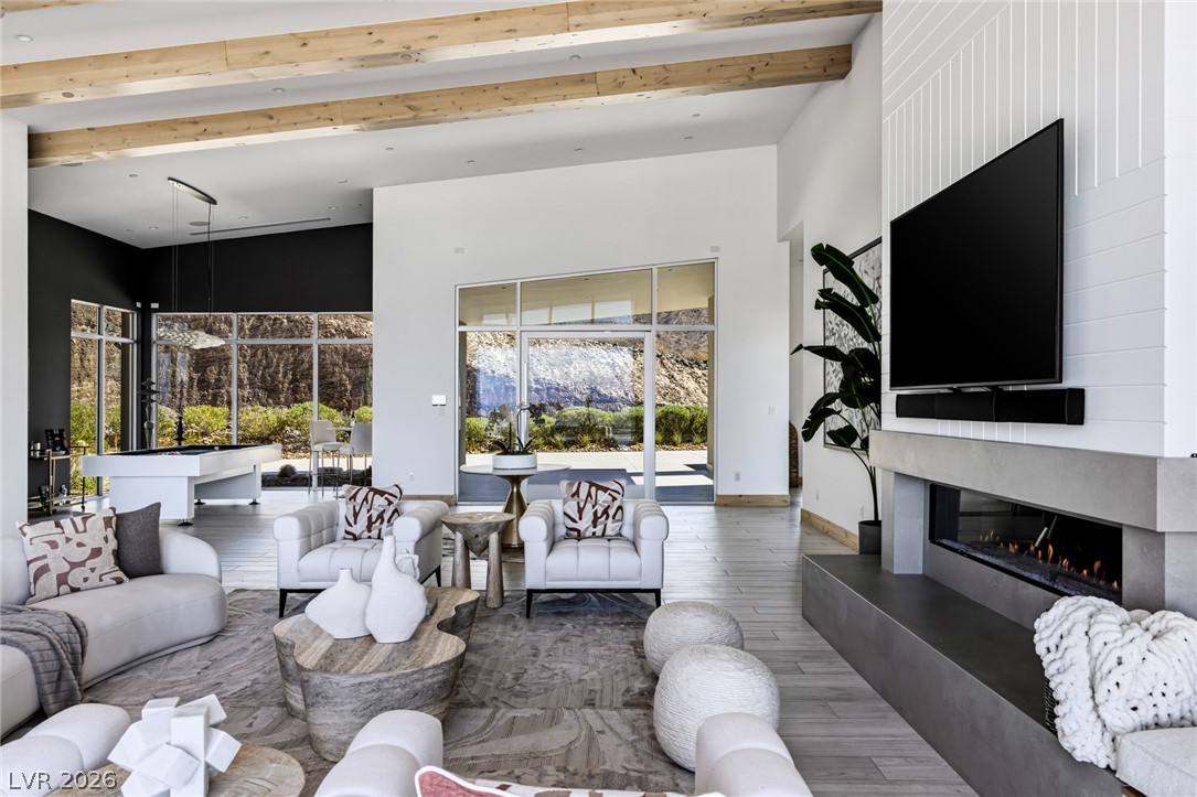 672 Overlook Rim Drive Henderson NV 89012