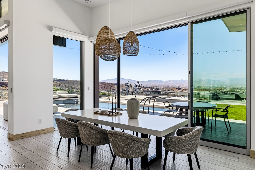 672 Overlook Rim Drive Henderson NV 89012