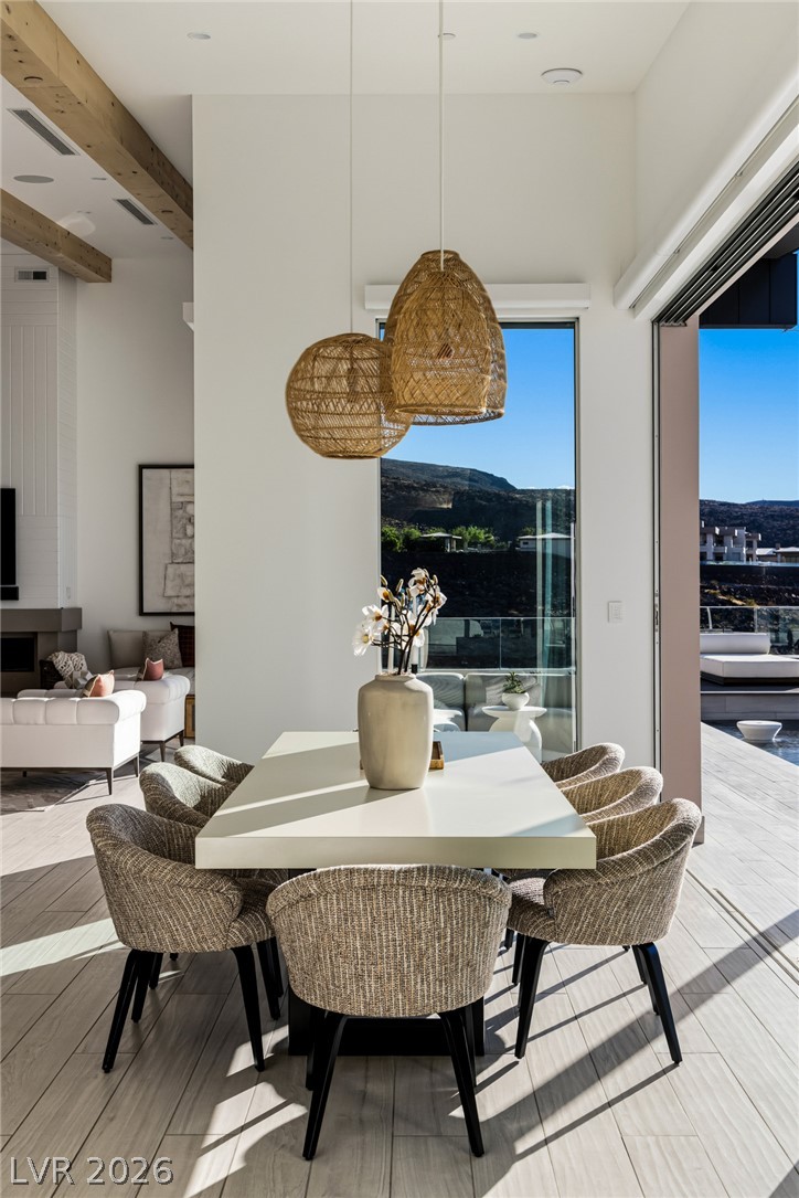 672 Overlook Rim Drive Henderson NV 89012