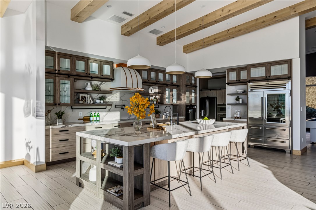 672 Overlook Rim Drive Henderson NV 89012