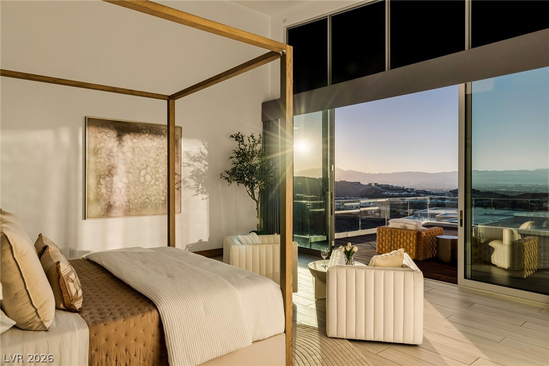 672 Overlook Rim Drive Henderson NV 89012