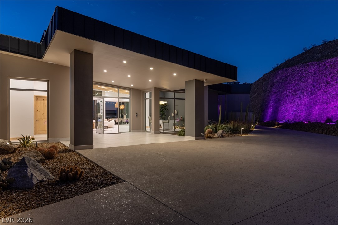 672 Overlook Rim Drive Henderson NV 89012