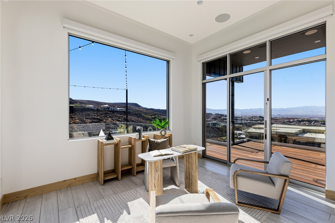 672 Overlook Rim Drive Henderson NV 89012