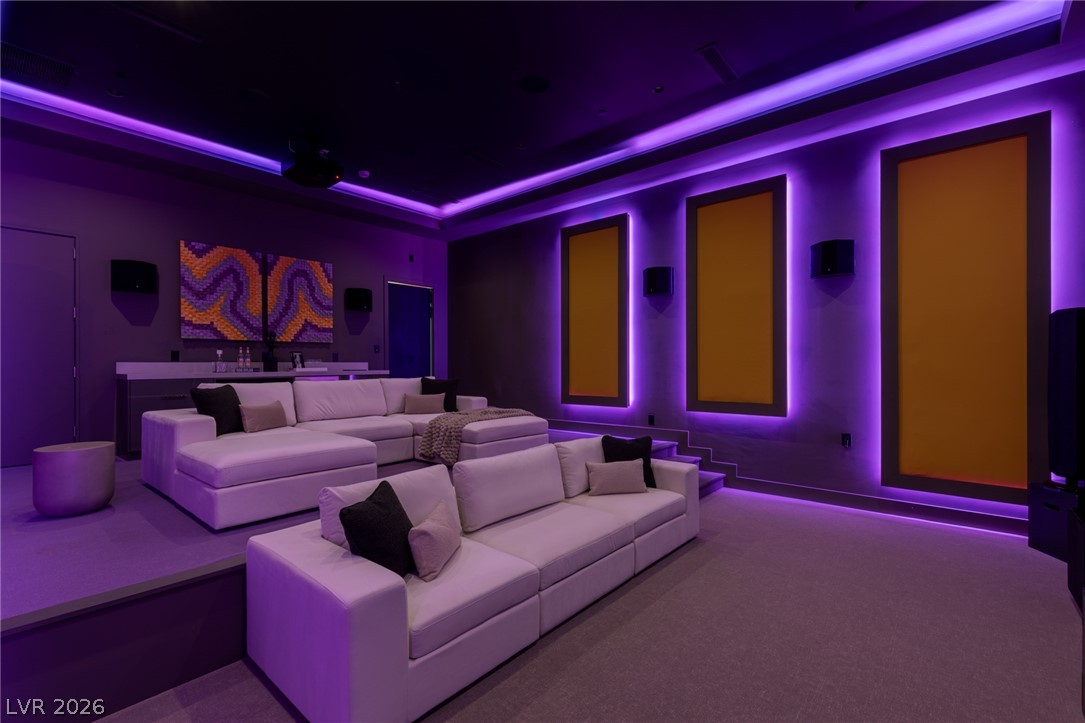 672 Overlook Rim Drive Henderson NV 89012