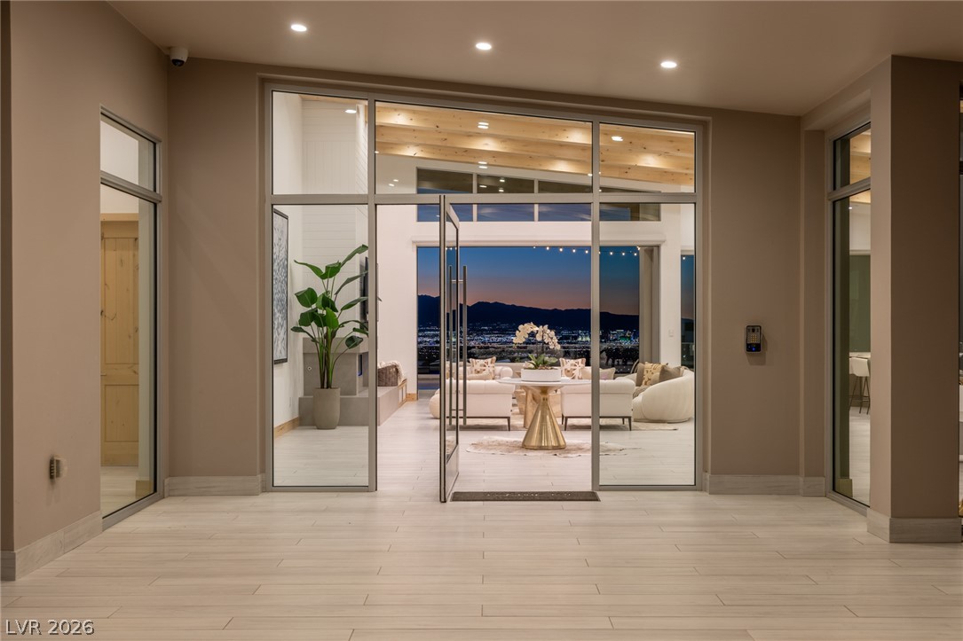 672 Overlook Rim Drive Henderson NV 89012