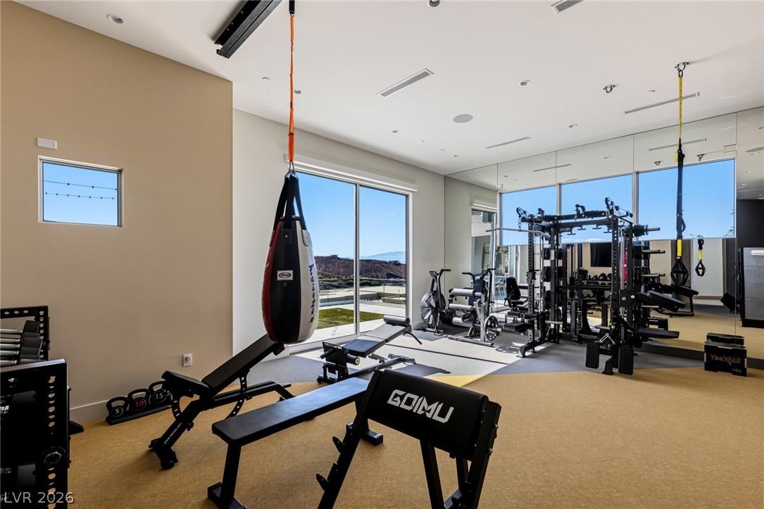 672 Overlook Rim Drive Henderson NV 89012