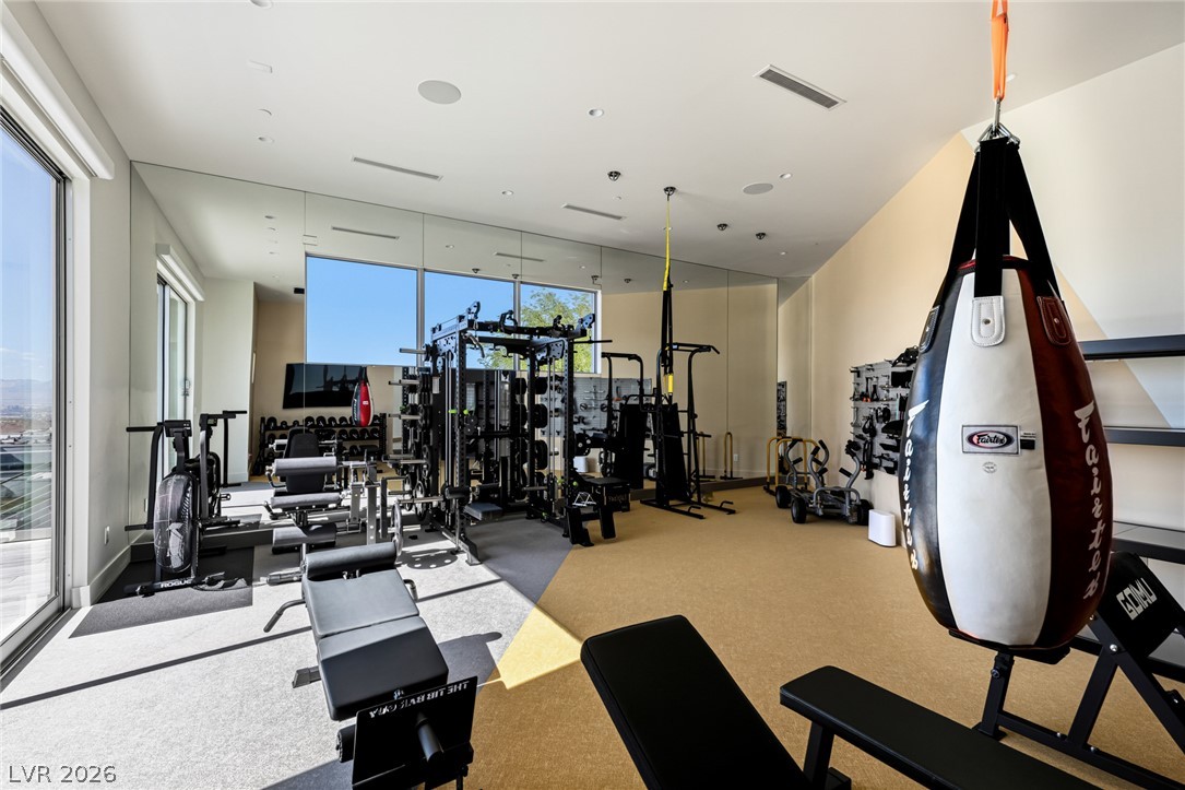 672 Overlook Rim Drive Henderson NV 89012