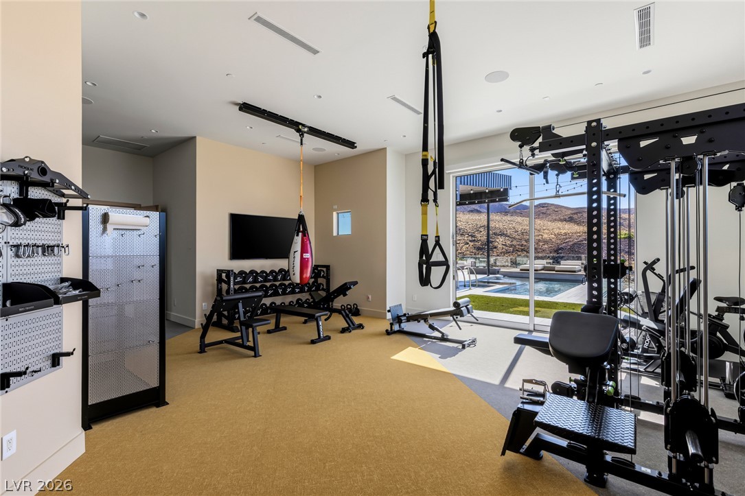 672 Overlook Rim Drive Henderson NV 89012