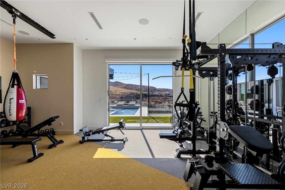 672 Overlook Rim Drive Henderson NV 89012