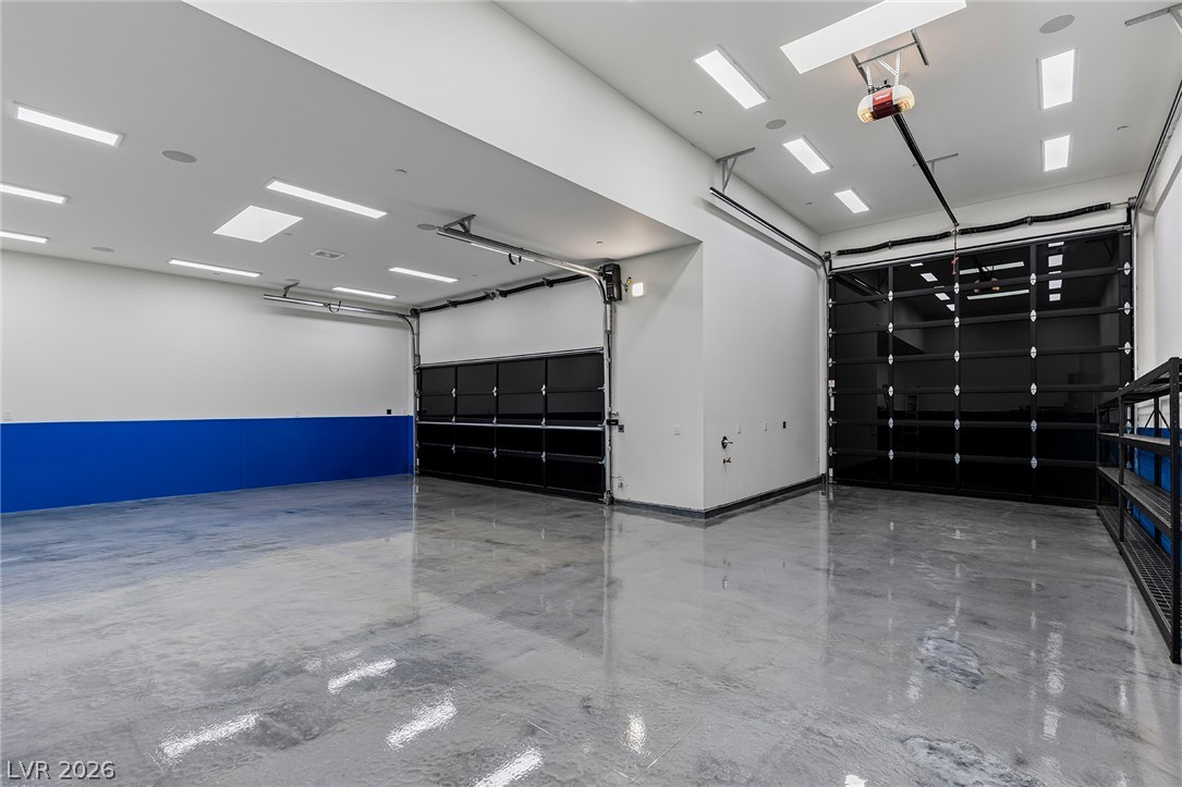 672 Overlook Rim Drive Henderson NV 89012