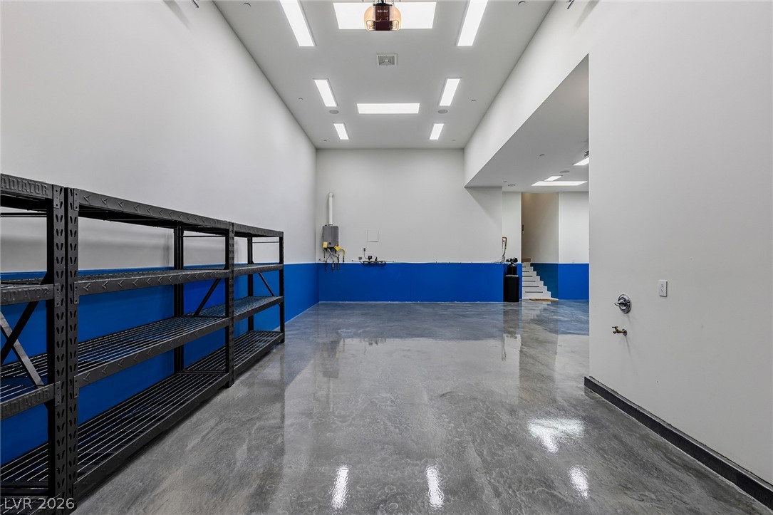 672 Overlook Rim Drive Henderson NV 89012