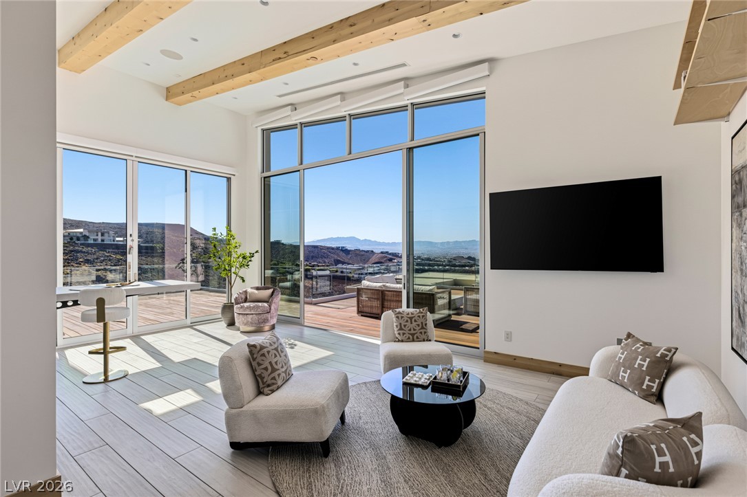 672 Overlook Rim Drive Henderson NV 89012