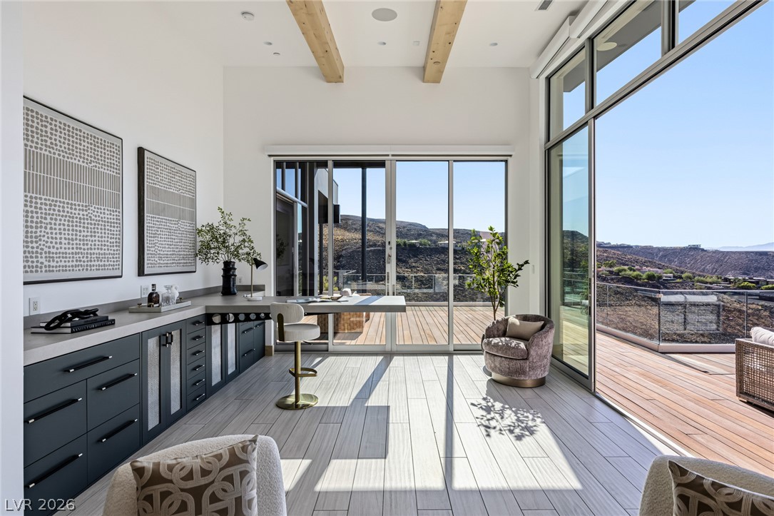 672 Overlook Rim Drive Henderson NV 89012