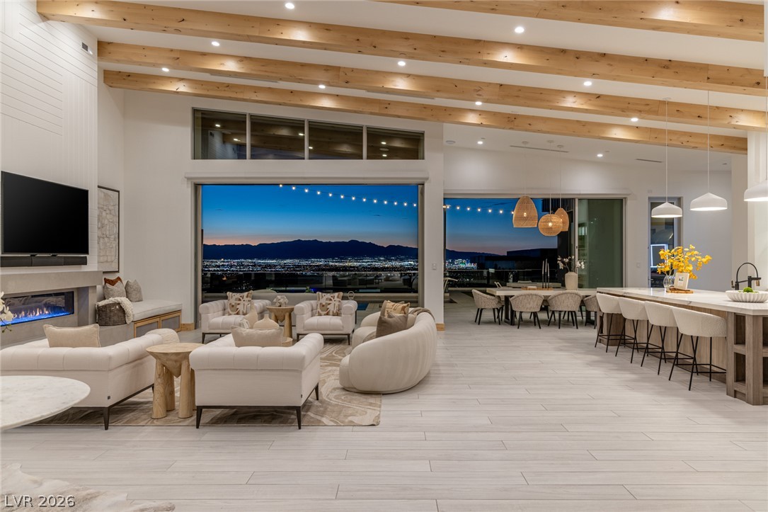 672 Overlook Rim Drive Henderson NV 89012