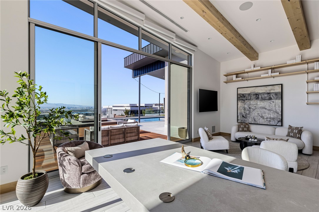 672 Overlook Rim Drive Henderson NV 89012