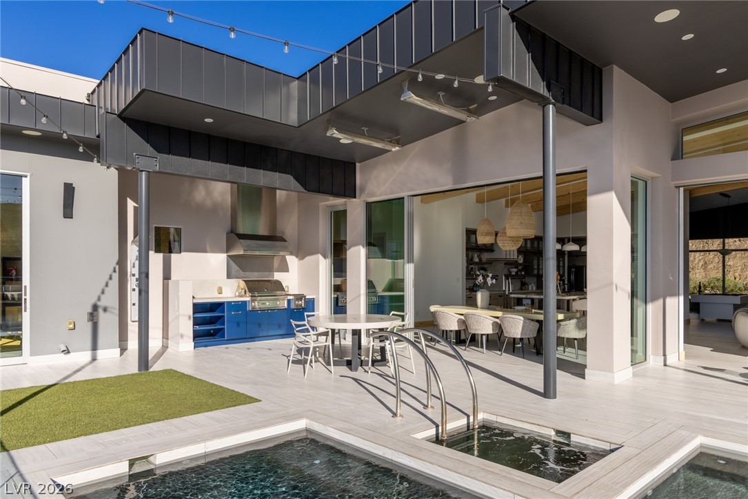 672 Overlook Rim Drive Henderson NV 89012