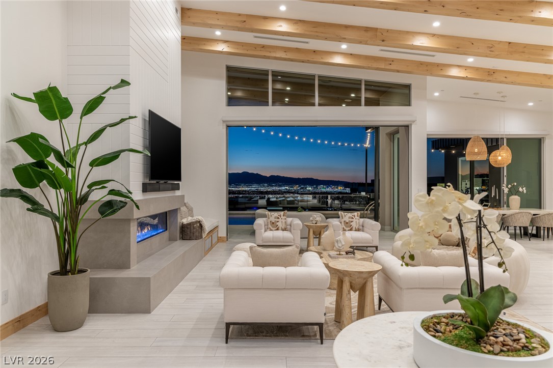 672 Overlook Rim Drive Henderson NV 89012
