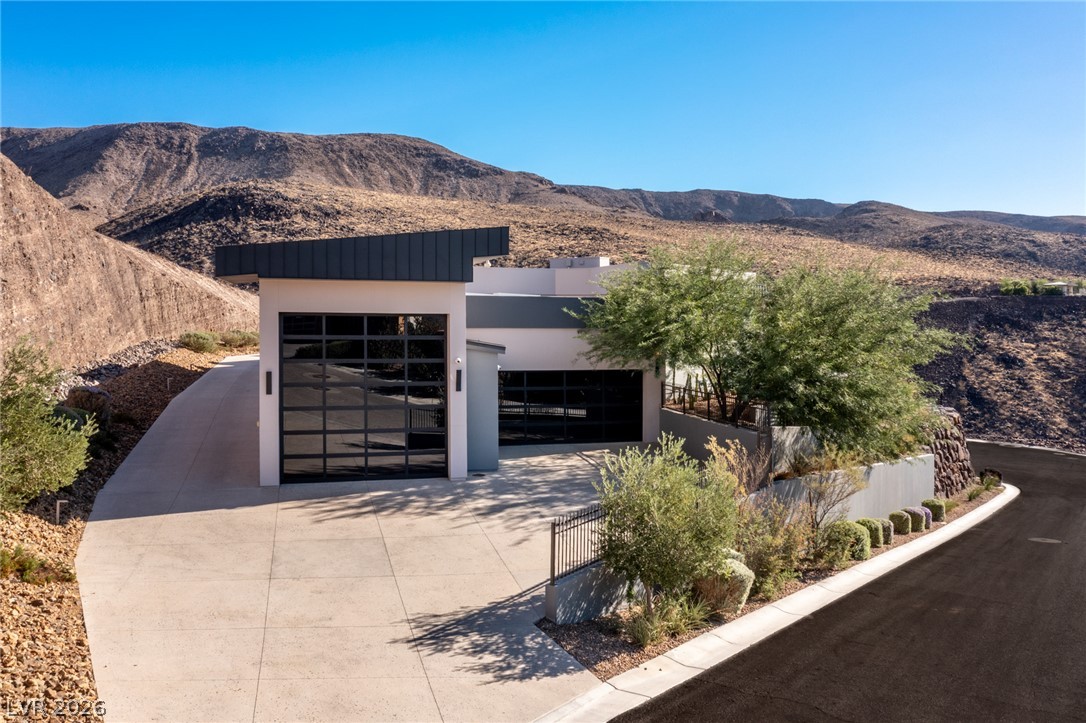 672 Overlook Rim Drive Henderson NV 89012