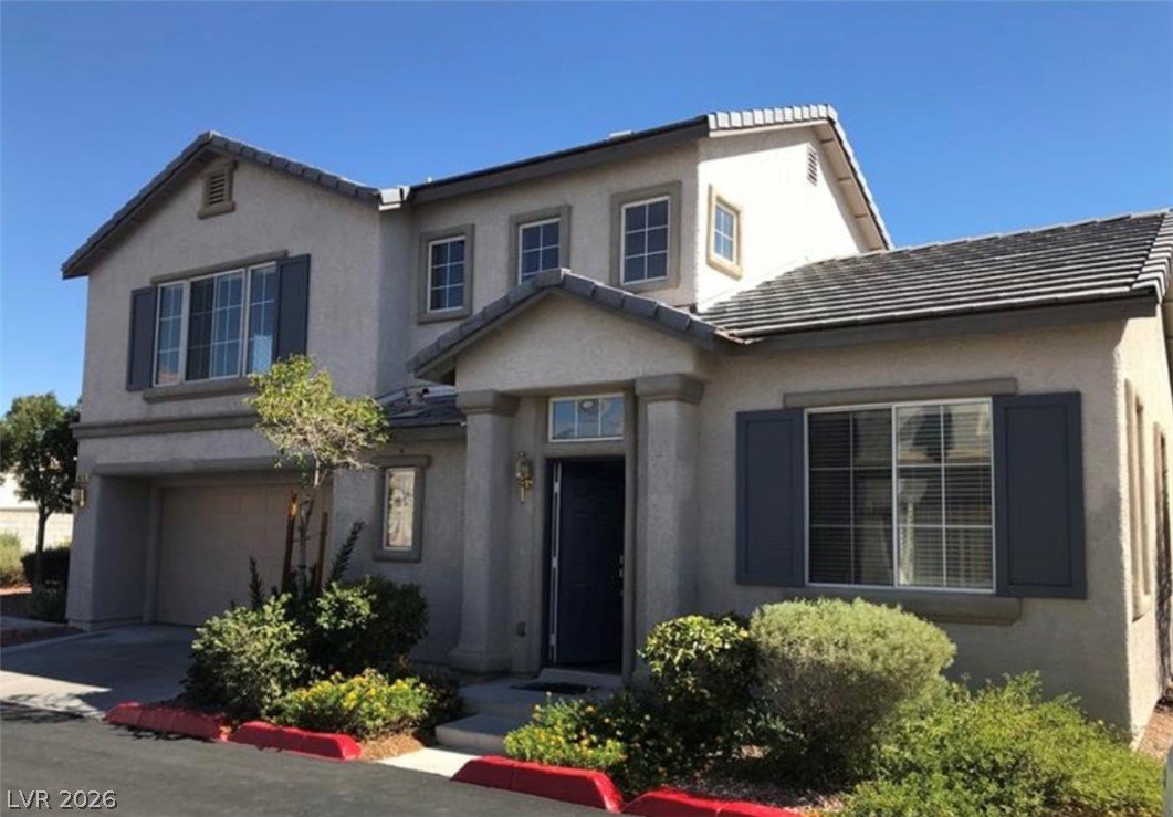 6820 Sweet Pecan Street Las Vegas NV 89149