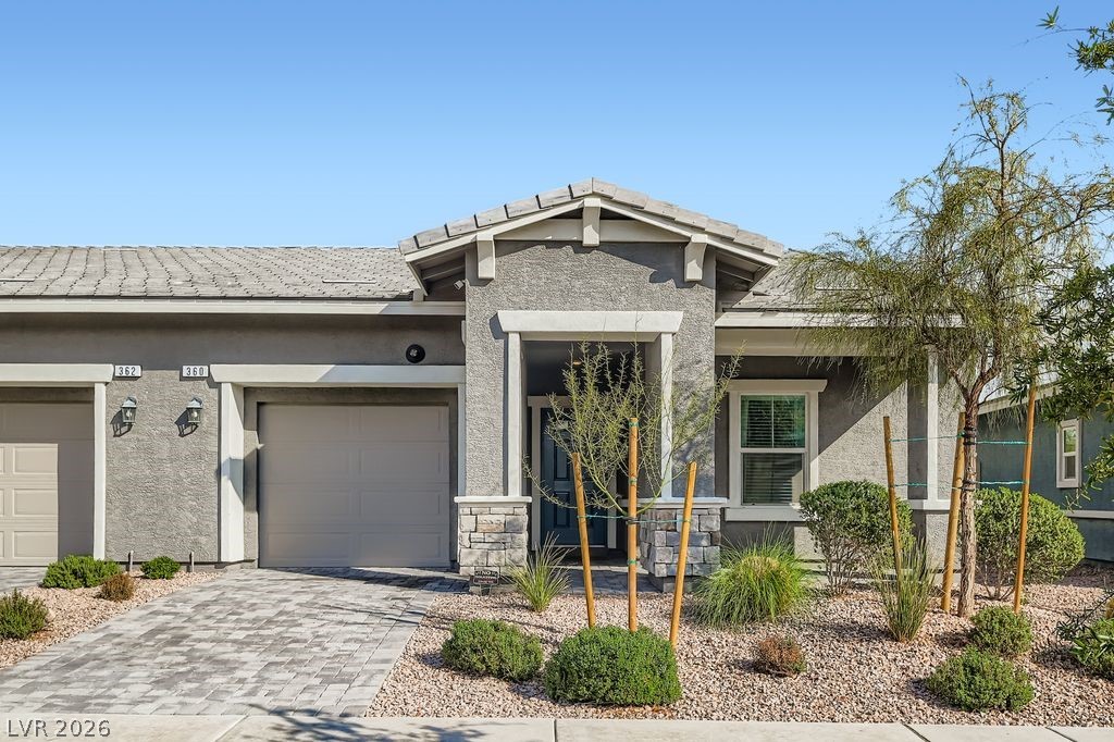 360 Canary Song Drive Henderson NV 89011
