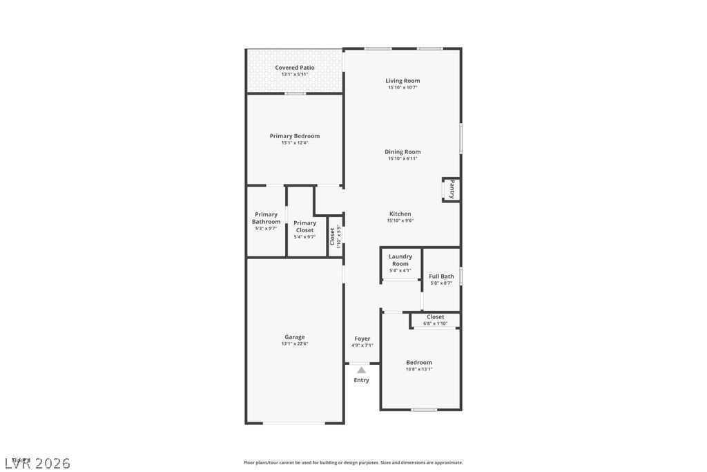 360 Canary Song Drive Henderson NV 89011