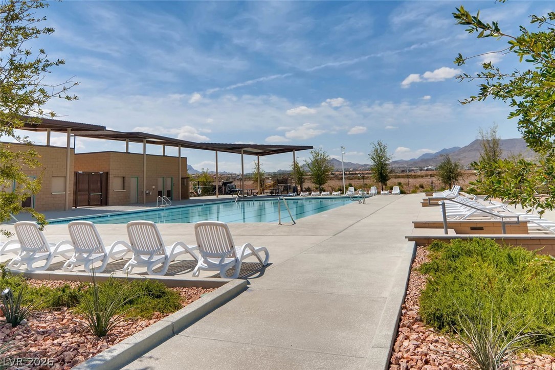 360 Canary Song Drive Henderson NV 89011