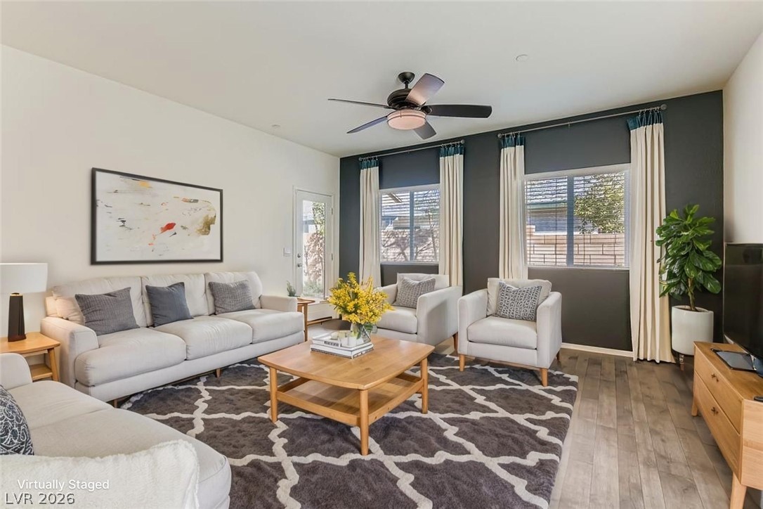 360 Canary Song Drive Henderson NV 89011
