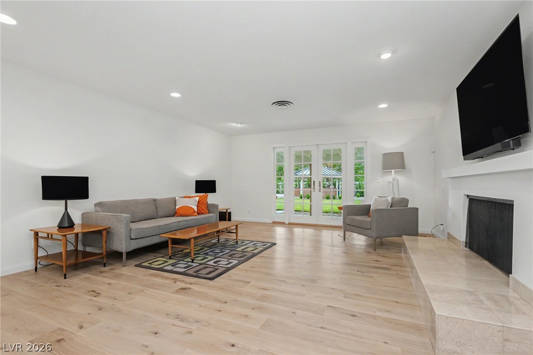 3109 Skipworth Drive Las Vegas NV 89107