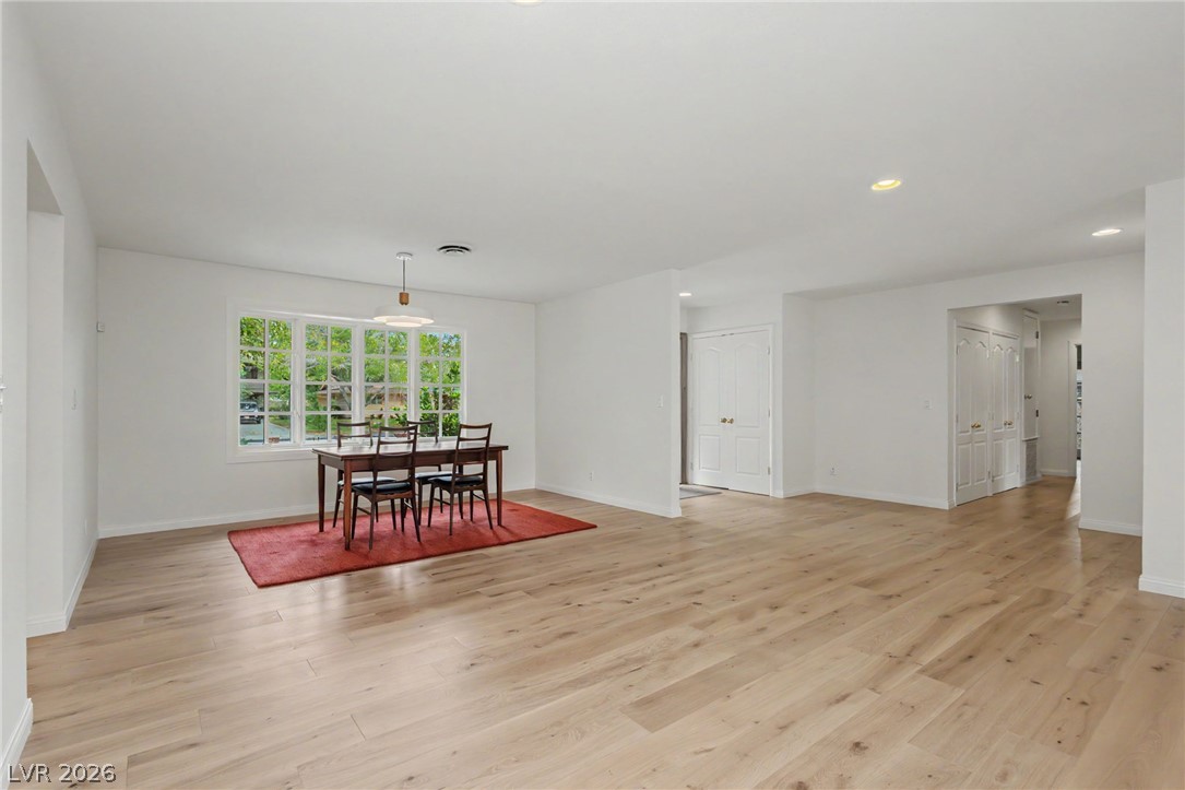 3109 Skipworth Drive Las Vegas NV 89107
