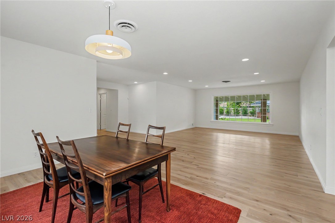 3109 Skipworth Drive Las Vegas NV 89107
