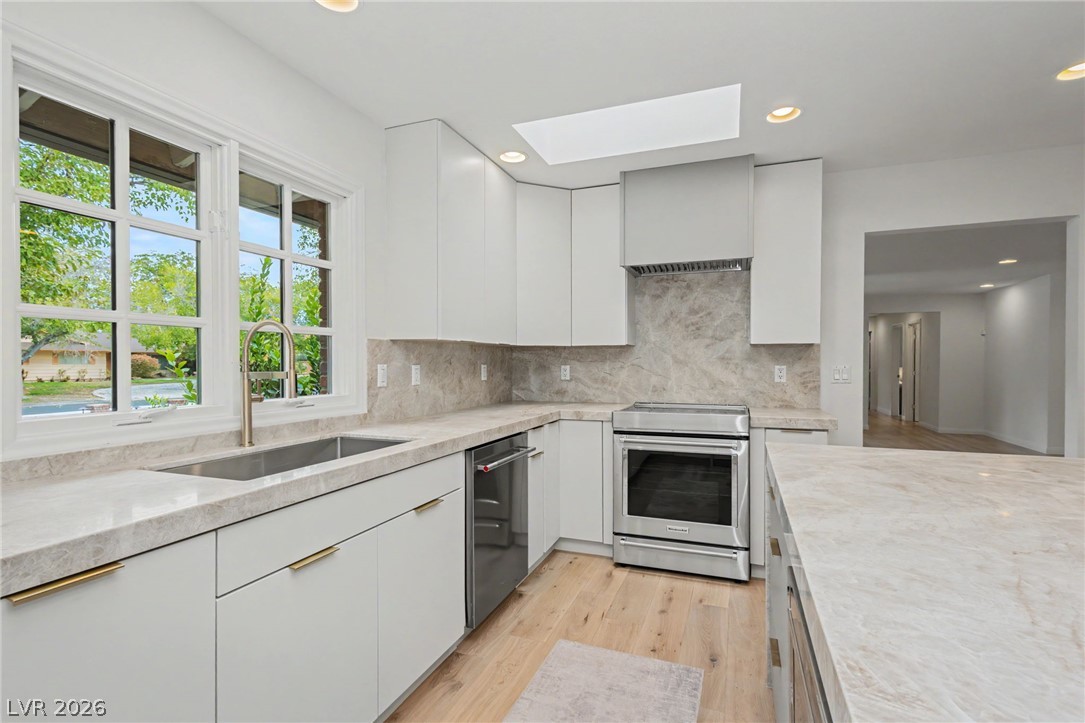 3109 Skipworth Drive Las Vegas NV 89107
