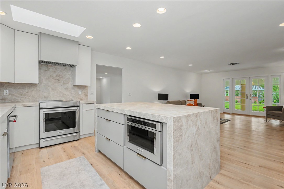 3109 Skipworth Drive Las Vegas NV 89107