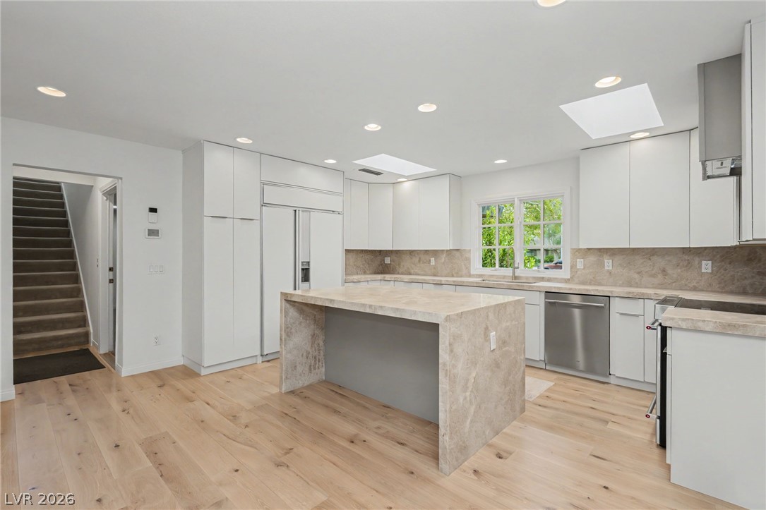 3109 Skipworth Drive Las Vegas NV 89107