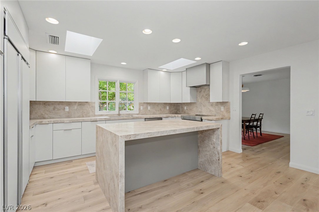 3109 Skipworth Drive Las Vegas NV 89107