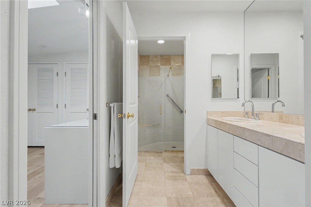 3109 Skipworth Drive Las Vegas NV 89107