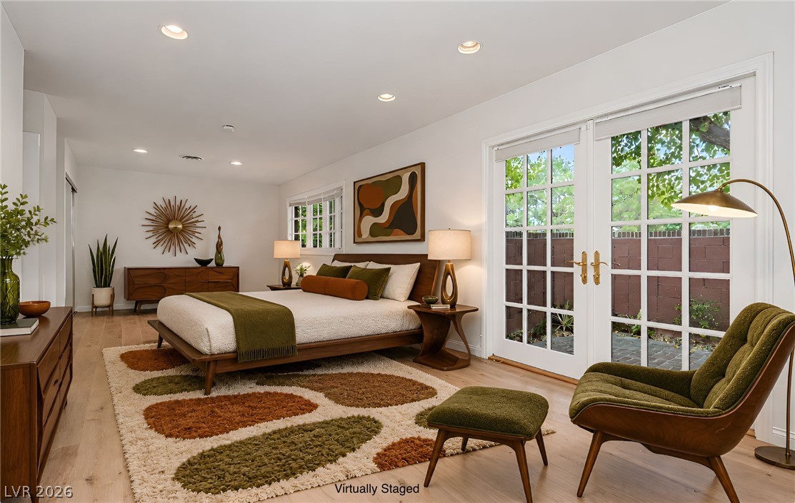 3109 Skipworth Drive Las Vegas NV 89107