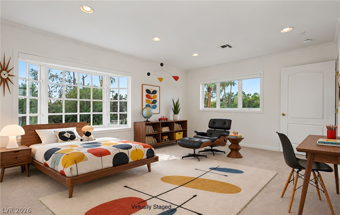 3109 Skipworth Drive Las Vegas NV 89107
