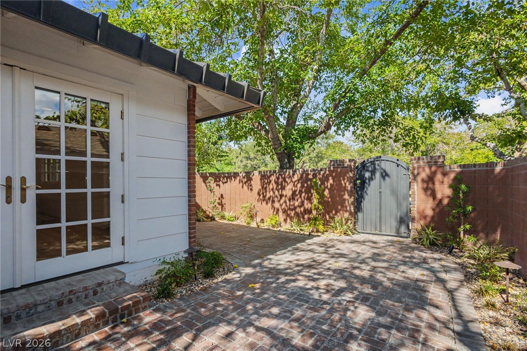 3109 Skipworth Drive Las Vegas NV 89107