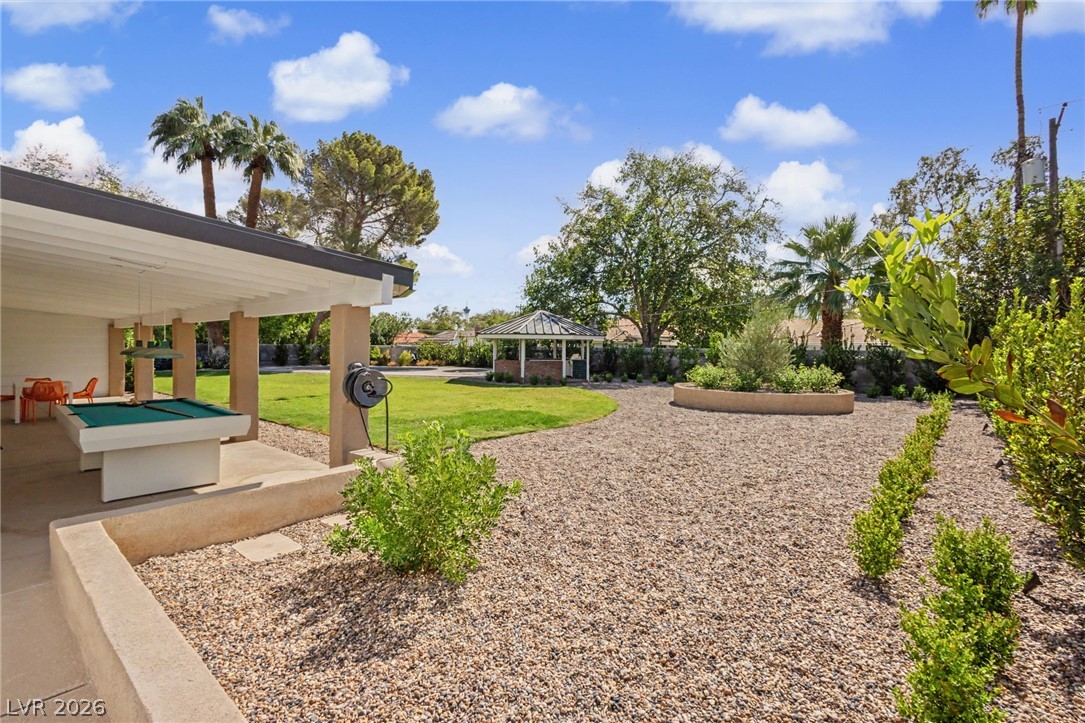 3109 Skipworth Drive Las Vegas NV 89107