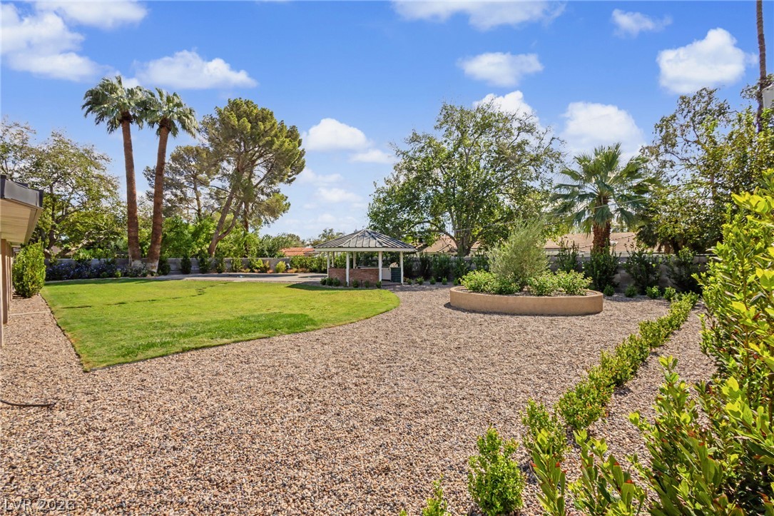 3109 Skipworth Drive Las Vegas NV 89107