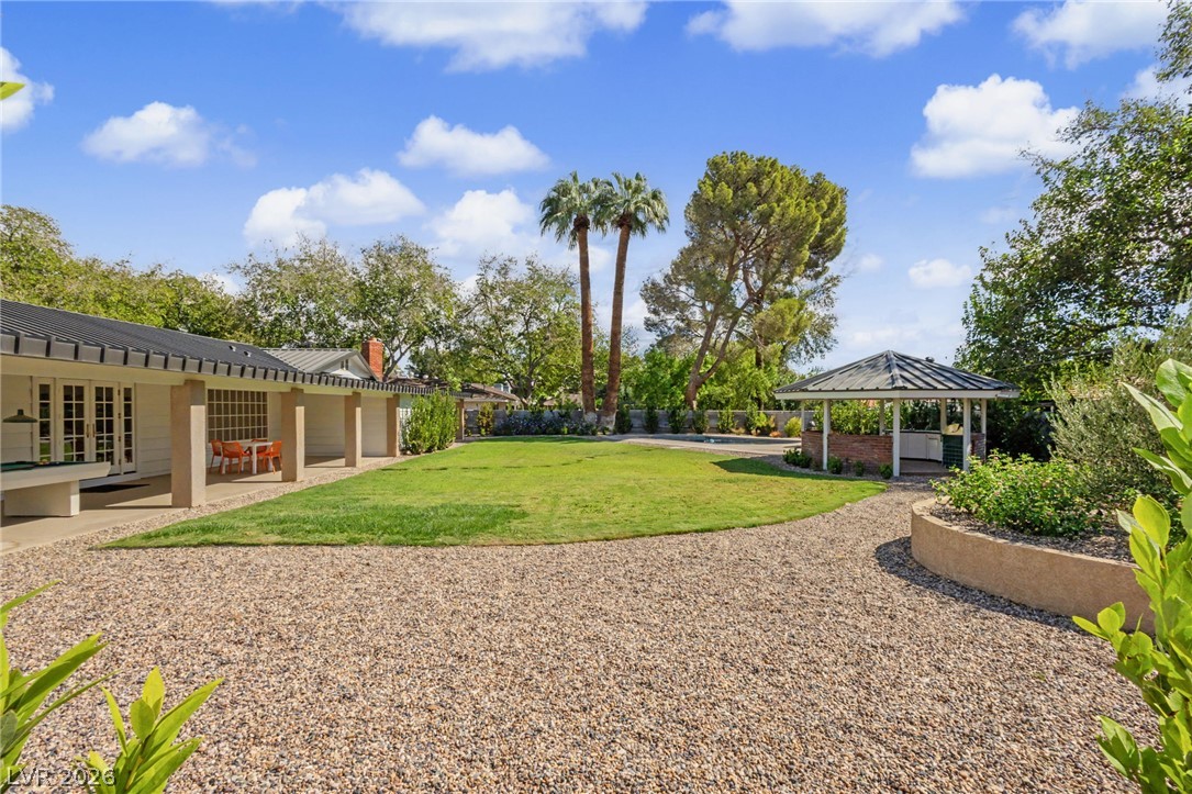 3109 Skipworth Drive Las Vegas NV 89107