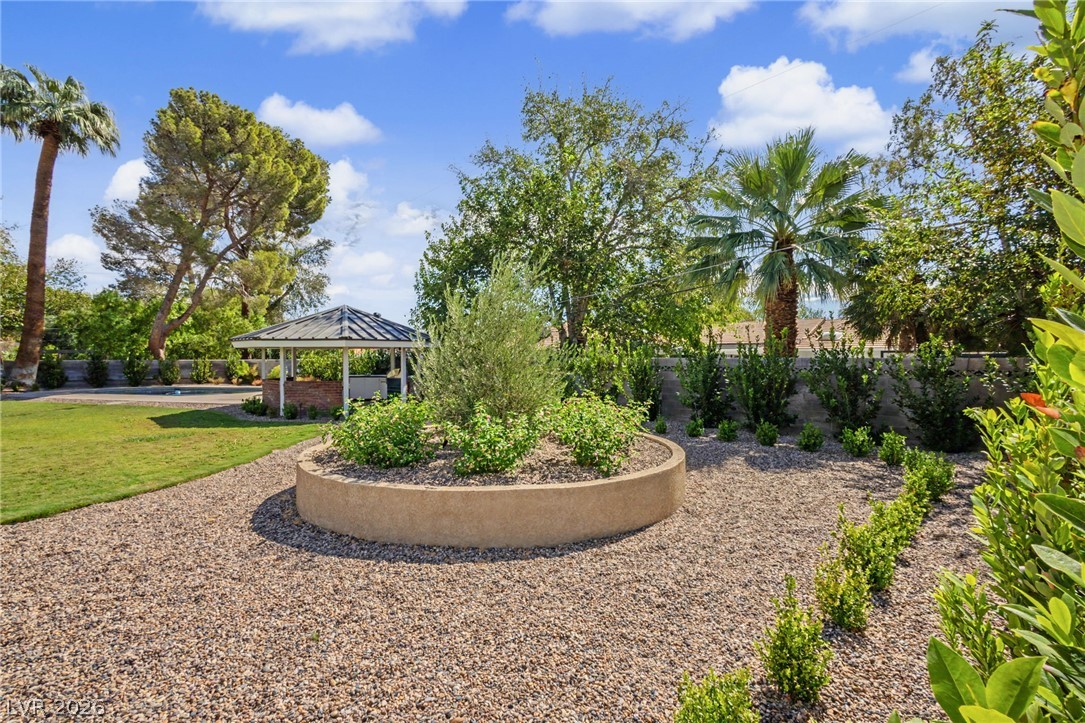 3109 Skipworth Drive Las Vegas NV 89107