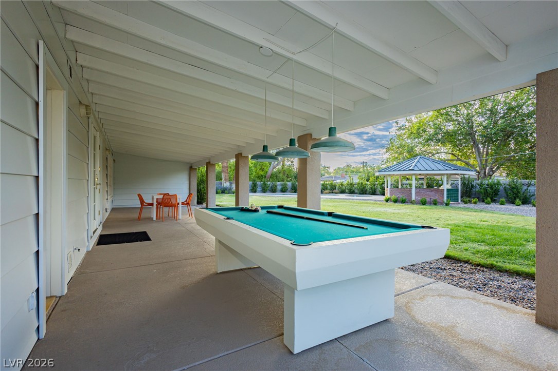 3109 Skipworth Drive Las Vegas NV 89107