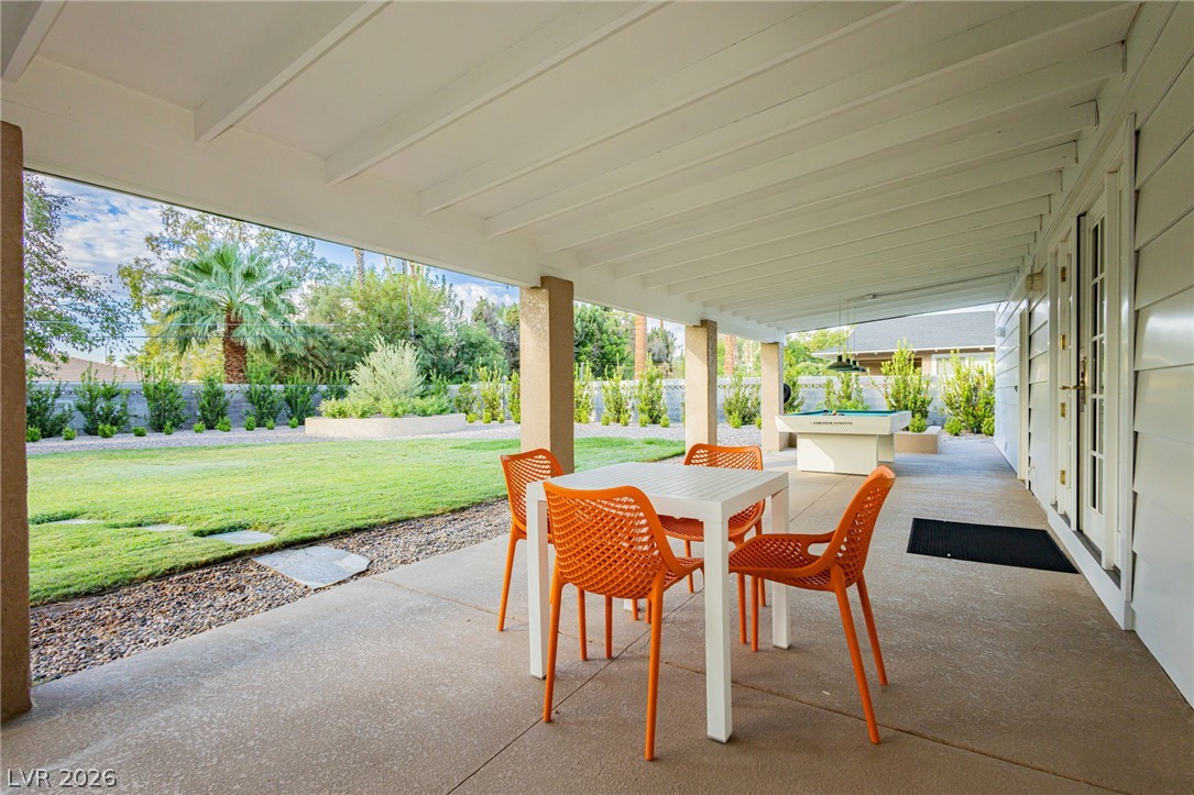 3109 Skipworth Drive Las Vegas NV 89107